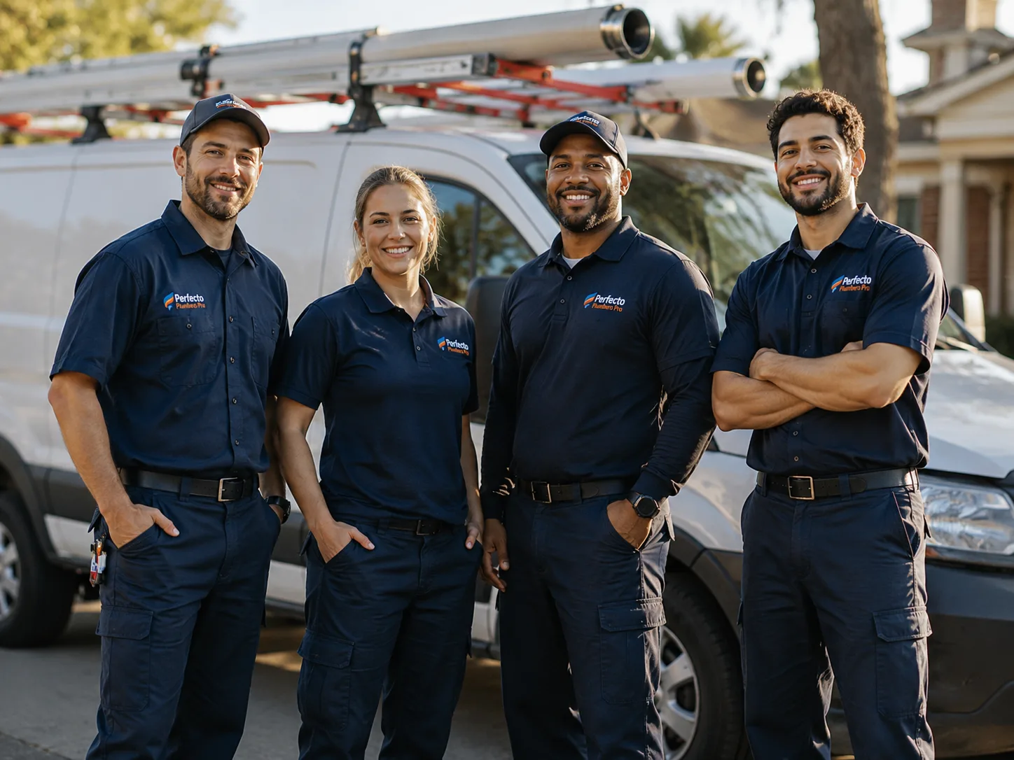 Emergency Plumber Near Me in Bloomington, TX near me